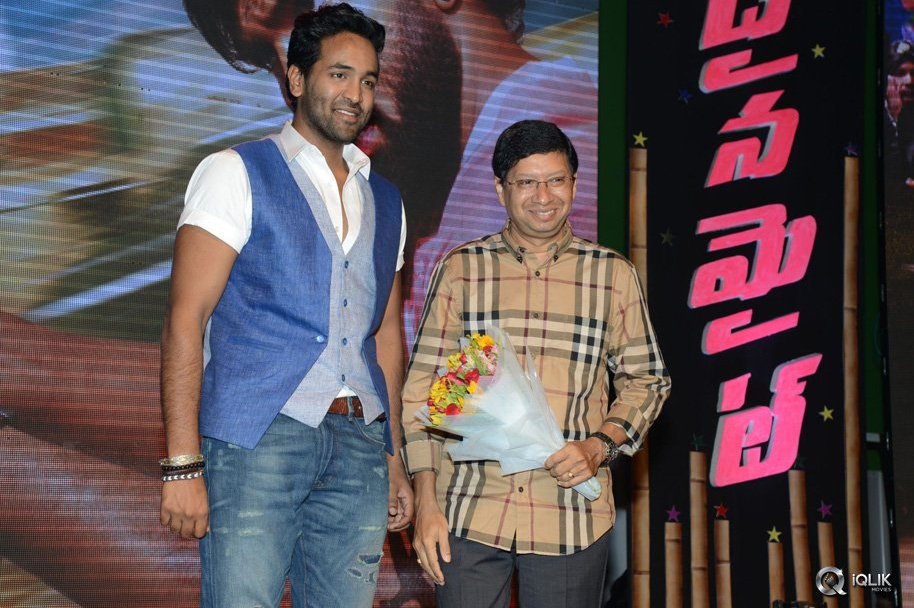 Dynamite-Movie-Audio-Launch